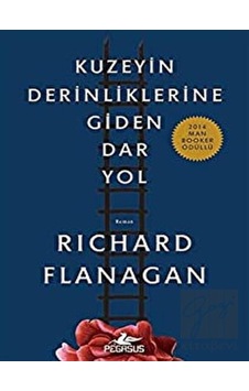 Kuzeyin Derinliklerine Giden Dar Yol Pegasus Yayınları - Pegasus Yayınları Kuzeyin Derinliklerine Giden Dar Yol Pegasus Yayınları - Pegasus Yayınları
