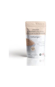 Naturiga Organik Karnıyarık Otu Tohumu Tozu 100 G Naturiga Organik Karnıyarık Otu Tohumu Tozu 100 G