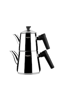 Leggno Pyra S Paslanmaz Çelik Çaydanlık 1,5 L Le-pyr1333cy01 Leggno Çok Renkli Leggno Pyra S Paslanmaz Çelik Çaydanlık 1,5 L Le-pyr1333cy01 Leggno Çok Renkli