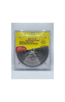 Bn5 Daire Testere 300mm 60 Diş Bn5 Daire Testere 300mm 60 Diş