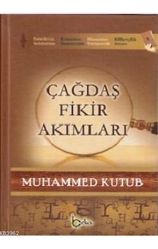 Çağdaş Fikir Akımları (3 Cilt Bir Arada) - Muhammed Kutub - Beka Yayınları Çağdaş Fikir Akımları (3 Cilt Bir Arada) - Muhammed Kutub - Beka Yayınları