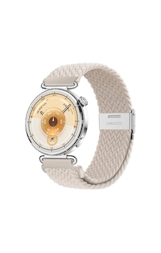 Huawei Watch Gt6 / Gt5 / Gt4 41mm / Gt5 Pro 42mm Uyumlu Metal Klips Örgü Spor Kordon Huawei Watch Gt6 / Gt5 / Gt4 41mm / Gt5 Pro 42mm Uyumlu Metal Klips Örgü Spor Kordon