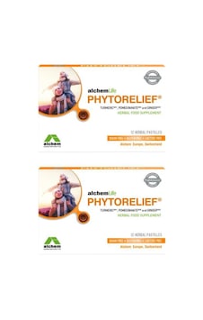 Phytorelief Pastil 12'Li 2 Adet Phytorelief Pastil 12'Li 2 Adet