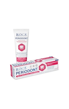 Rocs Periodont Diş eti Bakımına Özel Diş Macunu 94 gr