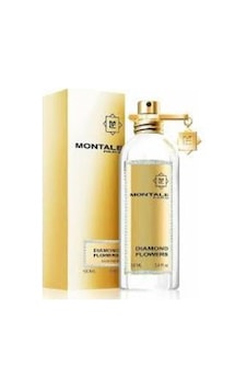 Montale Diamond Flowers Edp 100 Ml Kadın Parfümü Pudra Montale Diamond Flowers Edp 100 Ml Kadın Parfümü Pudra