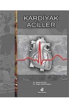 Kardiyak Aciller / Doç. Dr. Salim Satar