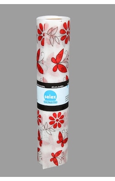 Jumbo Çok Amaçlı Raf Örtüsü Royaleks-637 6411267 Jumbo Çok Amaçlı Raf Örtüsü Royaleks-637 6411267