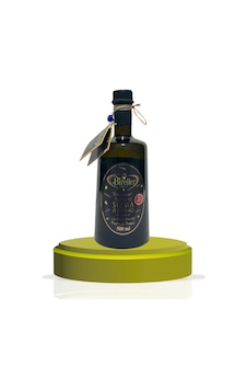 Bireller Erken Hasat Ayvalık Taş Kırma Naturel Sızma Zeytinyağı Cam 500 ML Bireller Erken Hasat Ayvalık Taş Kırma Naturel Sızma Zeytinyağı Cam 500 ML