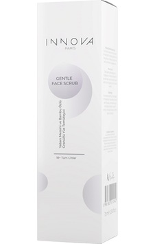 Innova Gentle Face Scrub Yüz Peelingi 75 ML