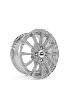 Kormetal KM 214 6,0X14" PCD:4100 ET:34 CH:67,2 SS Jant 4 Adet
