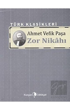 Kurgan Edebiyat - Zor Nikahı
