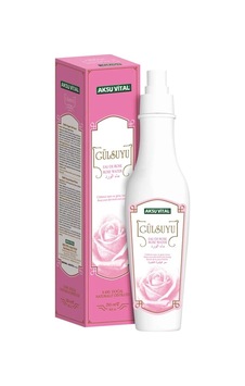 Softem Aksuvital Gül Suyu 250 Ml 10'li Paket Softem Aksuvital Gül Suyu 250 Ml 10'li Paket