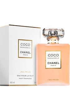 Chanel Coco Mademoıselle L'eau Prıve Edp 100 ML