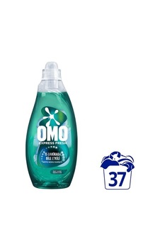 Kötü Koku Karşıtı Sıvı Deterjan 1480 Ml Beyaz Ve Renkliler 1 Kötü Koku Karşıtı Sıvı Deterjan 1480 Ml Beyaz Ve Renkliler 1