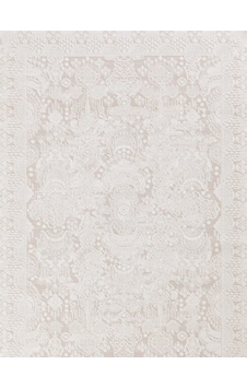 Dinarsu Halı Arora Koleksiyonu 31885 060 Krem-77773 Krem
