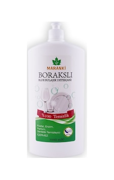 Maranki Elde Bulaşık Deterjanı 1 L