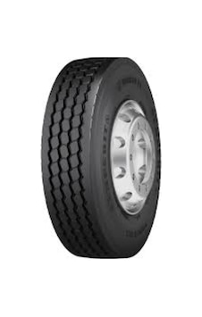 Semperit 315/80 R22.5 156/150k Worker F2 Harfiyat Düz Lastik 2025