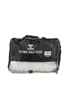 Hummel Futbol Kale Filesi 732 244 200 Beyaz Hummel Futbol Kale Filesi 732 244 200 Beyaz
