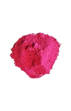 Toz Boya Standart 10 Kg Pembe Diğer