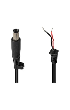 Yerli Üretim Notebook Adaptörü 1.5 Metre Jacklı Kablo 7.4 5.0 52 Yerli Üretim Notebook Adaptörü 1.5 Metre Jacklı Kablo 7.4 5.0 52