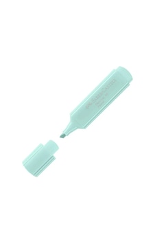 Faber Castell Fosforlu Kalem Tropik Yeşil Yeşil Faber Castell Fosforlu Kalem Tropik Yeşil Yeşil