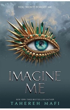 Imagine Me Imagine Me