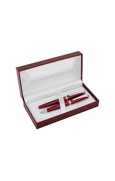 Steelpen Roller Kalem + Tükenmez 0162 Çok Renkli Steelpen Roller Kalem + Tükenmez 0162 Çok Renkli