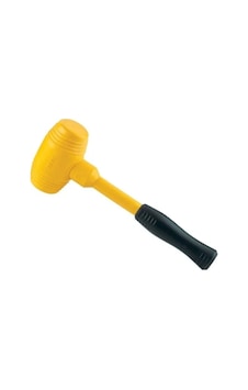 Profesyonel Plastik Tokmak No: 50 Profesyonel Plastik Tokmak No: 50