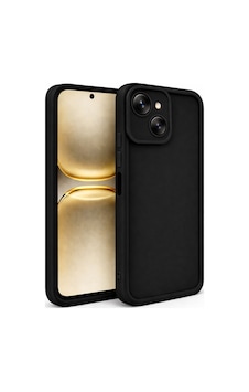 Tecno Spark 40c / Pop 10 Pro Uyumlu Kamera Çıkıntılı Mat Silikon Telefon Kılıfı Tecno Spark 40c / Pop 10 Pro Uyumlu Kamera Çıkıntılı Mat Silikon Telefon Kılıfı
