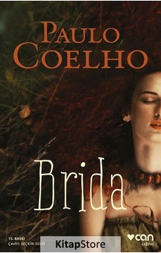 Kitapstore Brida / Paulo Coelho Kitapstore Brida / Paulo Coelho