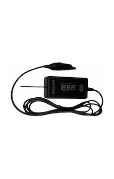 Servis Kontrol + / - Enjektör Test Kalemi