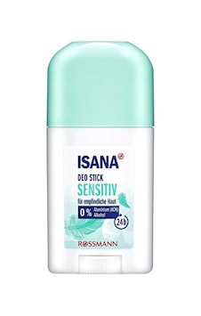 Isana Sensitiv Deodorant Stick 50 G