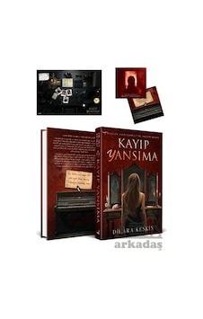 Kayıp Yansıma İndigo Kitap Ciltli Kayıp Yansıma İndigo Kitap Ciltli