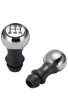 Point Peugeot 206 Plus Vites Topuzu Metal Gövde 1.kalite Krom Point Peugeot 206 Plus Vites Topuzu Metal Gövde 1.kalite Krom