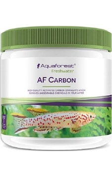 Aquaforest Af  Carbon Fresh 500 ML