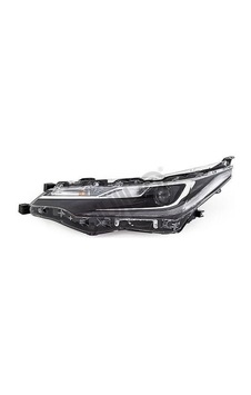Ön Far Sol - Ledli Toyota Corolla 1.4l 1ndtv Nde180 17-18. 1.6l 1