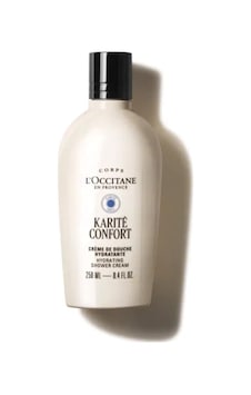 L'occitane Shea Duş Kremi 250 Ml Diğer L'occitane Shea Duş Kremi 250 Ml Diğer
