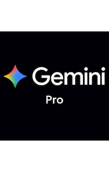 Geminigoogle Gemini Ai Pro - 18 Aylık Gemini Pro Üyelik Dijital Kod İle Kendi Hesabınıza Aktivasyon + 5 Tb Bulut Dep.