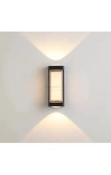 Cata Ct7079 9w Lara Led Aplik Gün Işığı Cata Ct7079 9w Lara Led Aplik Gün Işığı