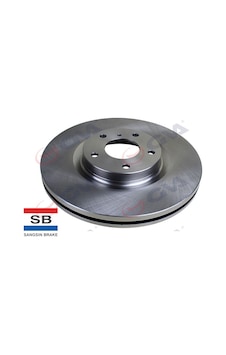 GVA 7499320 ÖN FREN DİSKİ INFINITI G SEDAN 08- -MURANO 06-12 320 GVA 7499320 ÖN FREN DİSKİ INFINITI G SEDAN 08- -MURANO 06-12 320