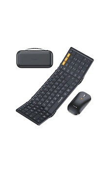 Xkm01 Siyah Kablosuz Klavye Mouse Seti Cp014041 Xkm01 Siyah Kablosuz Klavye Mouse Seti Cp014041