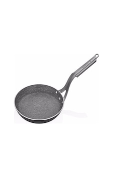 Regal Granit Krep Ve Omlet Tava 32 Cm Gri Regal Granit Krep Ve Omlet Tava 32 Cm Gri