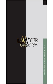 Lawyer Defter - Ceza Hukuku (G.H.) Notlu Öğrenci Defteri - Savaş Yayınevi