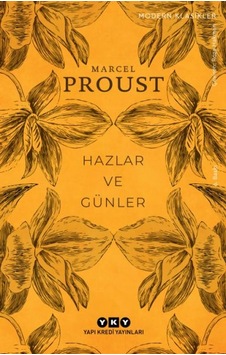 Hazlar ve Günler - Modern Klasikler Hazlar ve Günler - Modern Klasikler