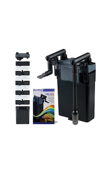 Eurostar Hbl802 Askı Dış Filtre 500litre/H
