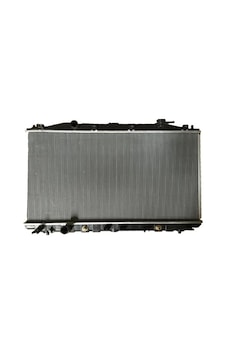 Honda Accord Atm Su Radyatör 2008-2010
