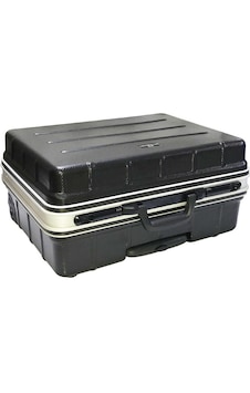 Alfa T9002 Abs Tekerlekli Ve Gizli Çekçekli Takım Çantası Alfa T9002 Abs Tekerlekli Ve Gizli Çekçekli Takım Çantası