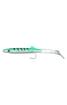 Ragot Raglou Tiger Sahte Balığı Tgg 85mm Ragot Raglou Tiger Sahte Balığı Tgg 85mm