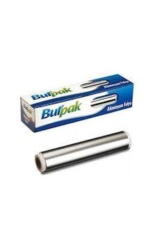 Burpak Folyo 30 Cm 100 Metre 12 Micron Burpak Folyo 30 Cm 100 Metre 12 Micron