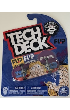 Fingerboard Tech Deck Parmak Kay Kay 0487serı Fingerboard Tech Deck Parmak Kay Kay 0487serı